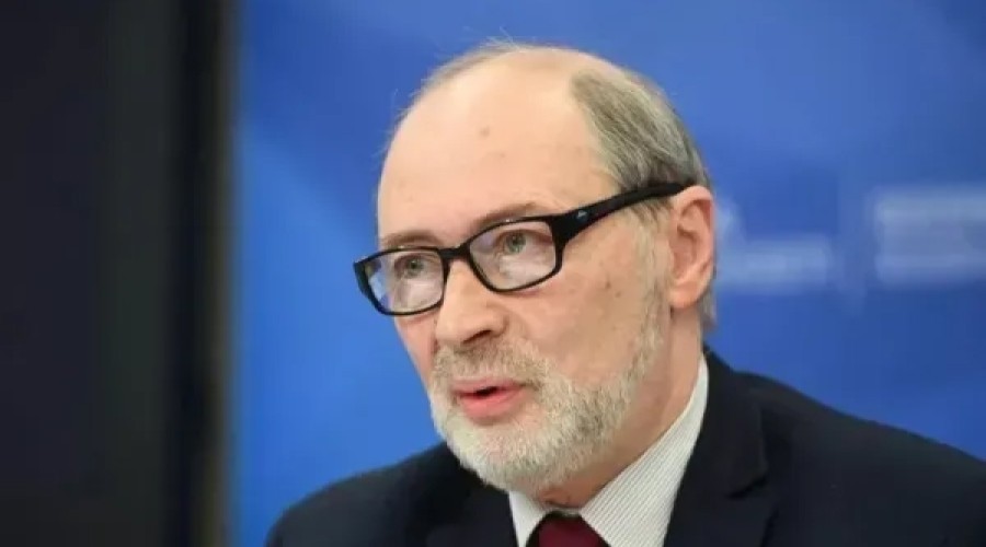 Синоптик Вильфанд: снег покрыл около 30% территории России