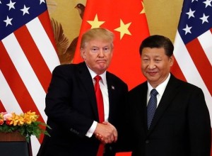 Трамп обвинил Китай в «заложничестве» мировой экономики из-за редкоземельных металлов