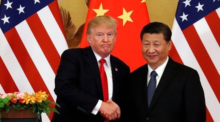 Трамп обвинил Китай в «заложничестве» мировой экономики из-за редкоземельных металлов