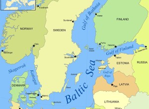 НАТО усилит военное присутствие на Балтике: операция «Baltic Sentry»