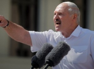 Лукашенко: Европа будет платить Беларуси за чистый воздух