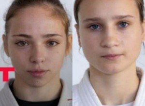 Приднестровские дзюдоистки выступили на Чемпионате Европы U23 в Кишинёве