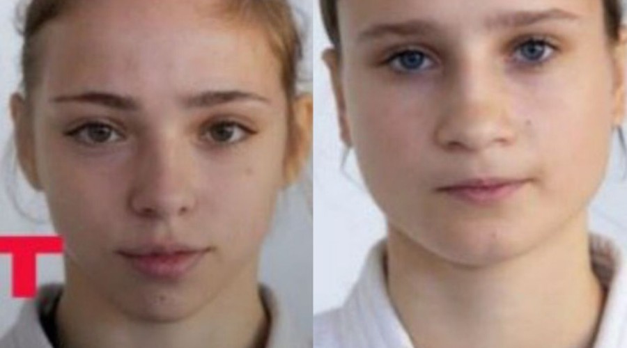 Приднестровские дзюдоистки выступили на Чемпионате Европы U23 в Кишинёве