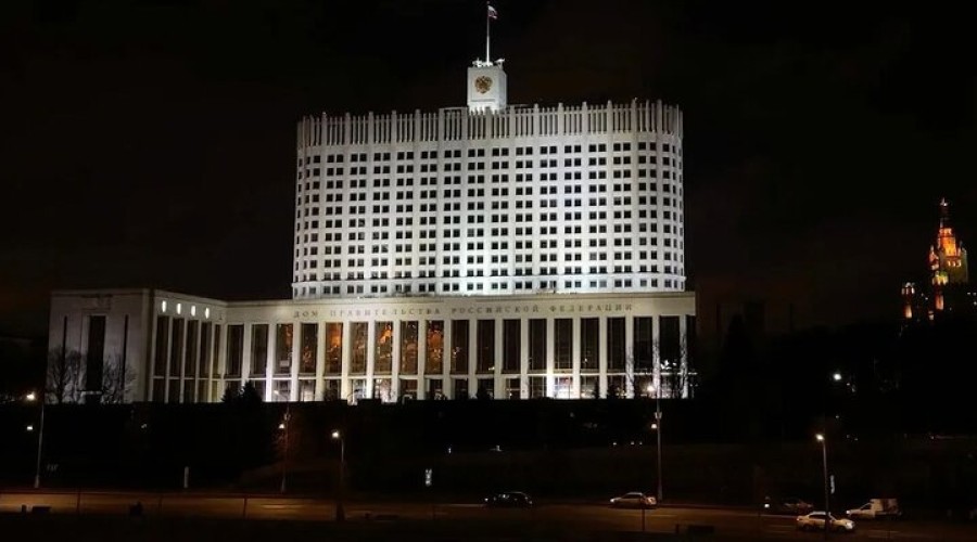 Россия одобрила механизм конфискации зарубежных активов в ответ на санкции