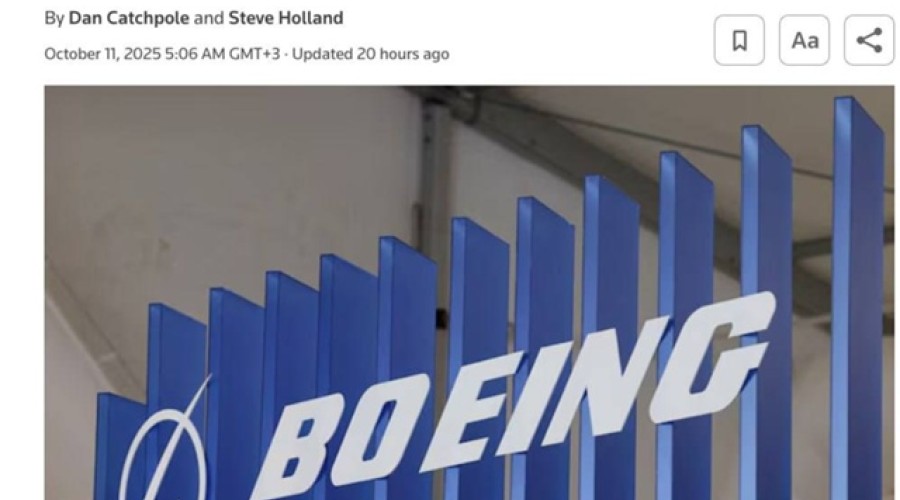 Трамп пригрозил отрезать Китай от запчастей Boeing — новый виток торговой войны