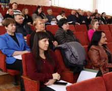 В Слободзее обсудили готовность к зиме и формирование избиркомов