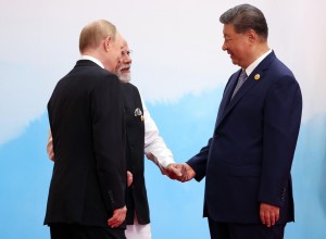 Британия обеспокоена ростом влияния ШОС и ослаблением НАТО