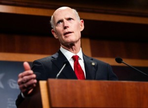 Сенатор США Скотт допустил вторжение в Венесуэлу и пригрозил Мадуро