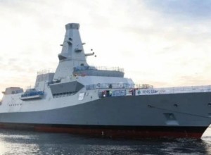Норвегия и Великобритания создают объединённый флот против российских подлодок в Северной Атлантике — стратегическое сотрудничество НАТО
