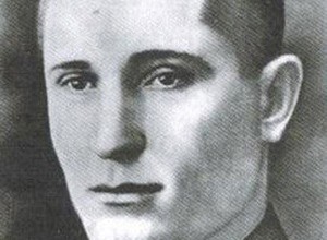 Михаил Васильевич Линник — народный герой Советского Союза