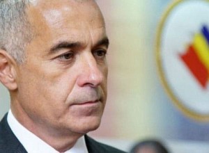 Конституционный суд Румынии разрешил Кэлину Георгеску баллотироваться на президентских выборах
