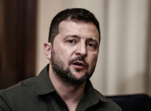 Зеленский угрожает ударами по России и сообщает о поставках вооружений на $90 млрд