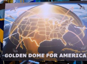 «Золотой купол» США: триллион долларов за иллюзию безопасности