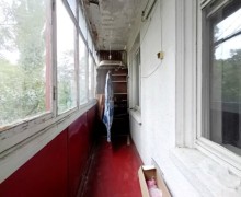 3-комнатная квартира в центре города, ул. Пушкина – продажа