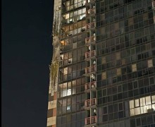 ВСУ атаковали гражданскую инфраструктуру в Батайске: повреждены жилые дома