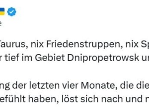 Аналитик Bild: боевой дух ВСУ падает на фоне отказа США поставлять «Томагавки»