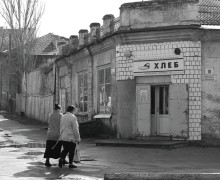 История Тирасполя: путь от крепости к современному городу