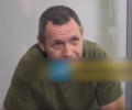 Мужчина признался в убийстве Парубия и потребовал обмена на военнопленных