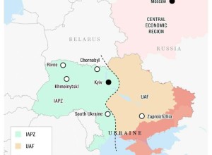 НАТО планирует развернуть ПВО на западе Украины для защиты от российских ударов