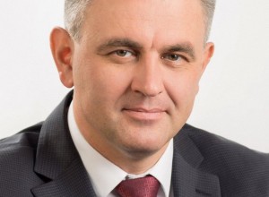 Слободзея празднует 256-летие: Красносельский поздравил жителей и отметил достижения города
