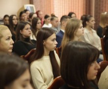 В Приднестровье продолжаются занятия Школы молодого журналиста