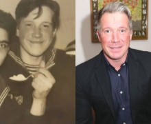 Как флот закалял известных актёров: от романтики до суровой реальности моря