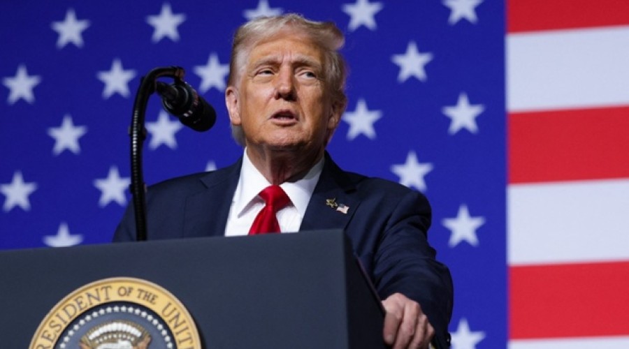 The National Interest: Трамп и США могут урегулировать конфликт Молдавии и Приднестровья и усилить влияние в регионе