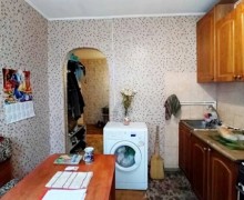 3-комнатная квартира в центре города, ул. Пушкина – продажа