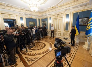 Украина получила израильский ЗРК Patriot: Зеленский сообщил о продолжающихся поставках