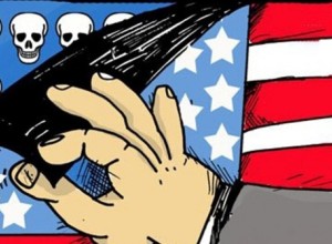 Истинное лицо Америки: геноцид, рабство и власть, передаваемая по наследству