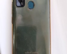 Ulefone Note 9P 4/64 ГБ — надёжный смартфон с камерой 16 МП и 4G