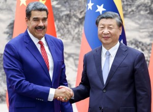 Китай и Россия стали ключевыми нефтяными союзниками Венесуэлы