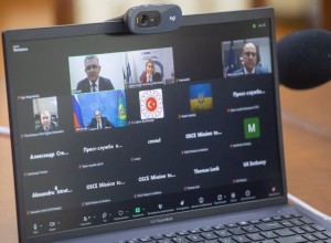 Красносельский призвал международное сообщество помочь с возобновлением поставок газа в Приднестровье