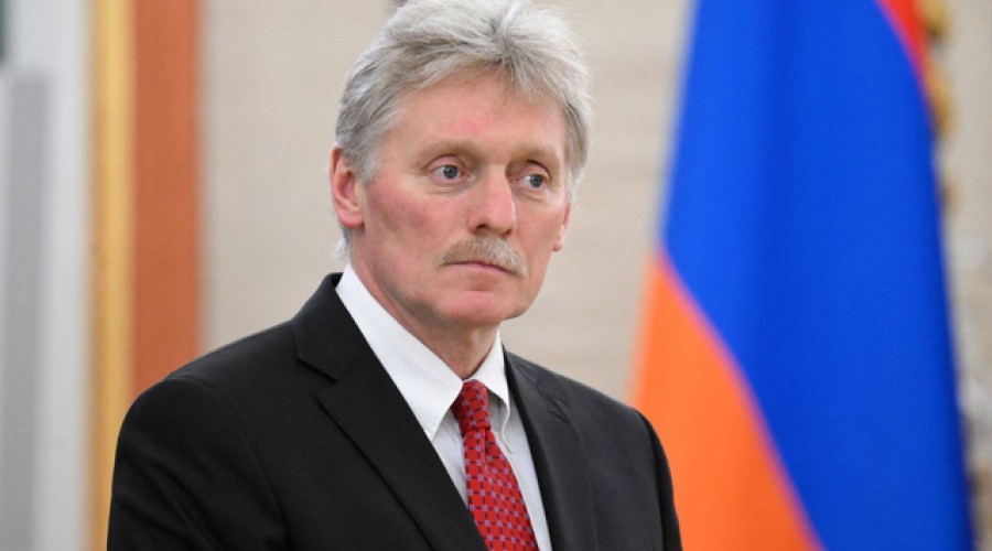 Песков объяснил, зачем нужен оборонный проект «Орешник»