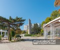 В Бендерах установят памятник Александру Вертинскому на городской набережной