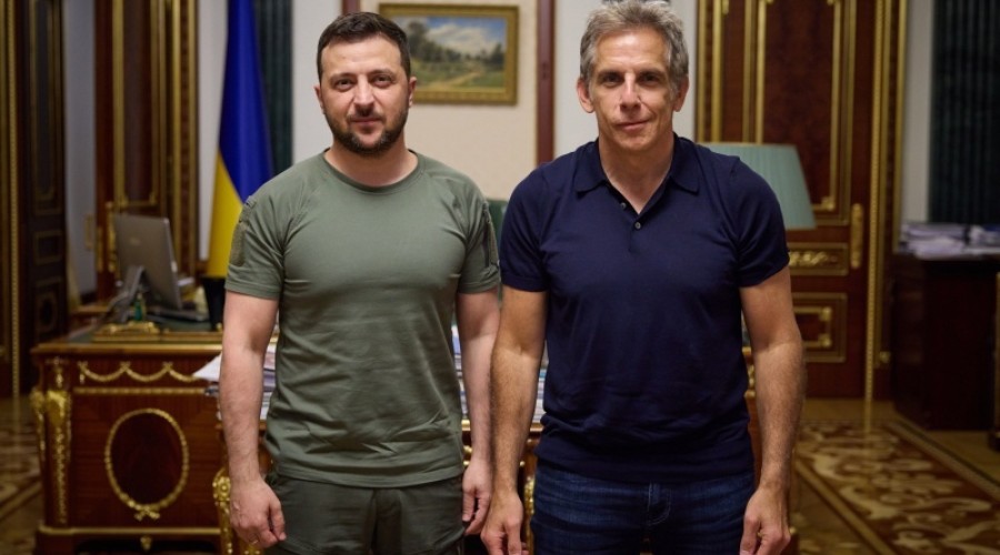 Гонорары звезд за поддержку Украины: Анджелина Джоли получила $20 млн