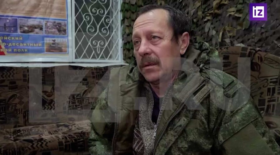 Жители Часова Яра: атаки ВСУ наносили вред мирным гражданам