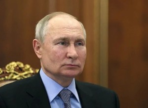 Путин: в Курской области противник будет окончательно разгромлен
