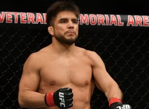 Генри Сехудо объявил об уходе из UFC после боя с Пэйтоном Тэлботтом