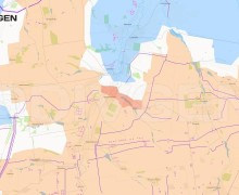 Группировка «Север» продвигается в Харьковской и Сумской областях, уничтожив более 170 боевиков