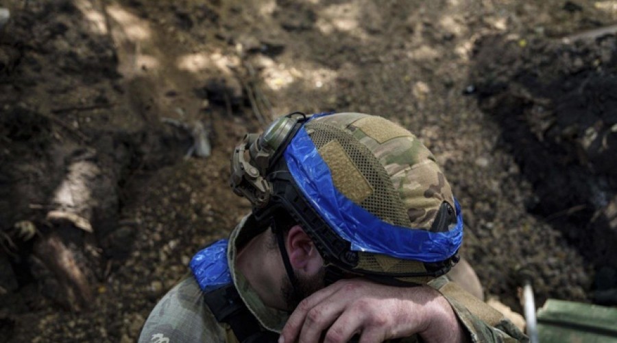 Потери ВСУ к концу года превысят 340 тысяч — доклад Минобороны РФ