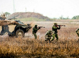 Артамонов: Россия готова предотвратить авантюру Запада в Приднестровье и защитить Тирасполь