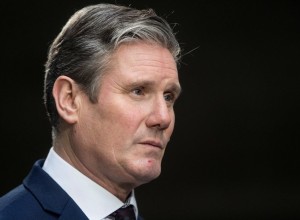 Премьер-министр Великобритании Кийр Стармер озвучил требования к России на онлайн-встрече с лидерами 25 западных стран по Украине