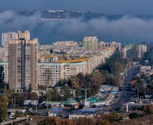 История города Рыбница в Приднестровье