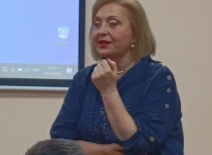 Открытие акции Кино Победы с показом фильма «В бой идут одни «старики»