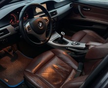 Продаётся BMW 3er 320, 2007 г., механика, 2.0 бензин