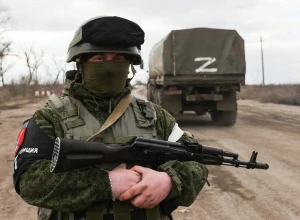 Массированный удар по Украине: удары по ТЭЦ, аэродромам и объектам ВПК в шести областях (видео)