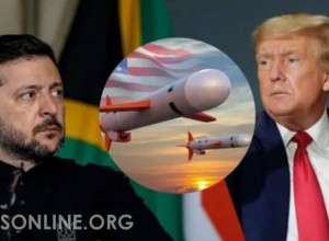 Миршаймер: США вряд ли позволят Украине использовать ракеты Tomahawk полностью