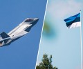 Эстония готова разместить F-35A с ядерными боезарядами, Лондон предупреждает о провокации против России