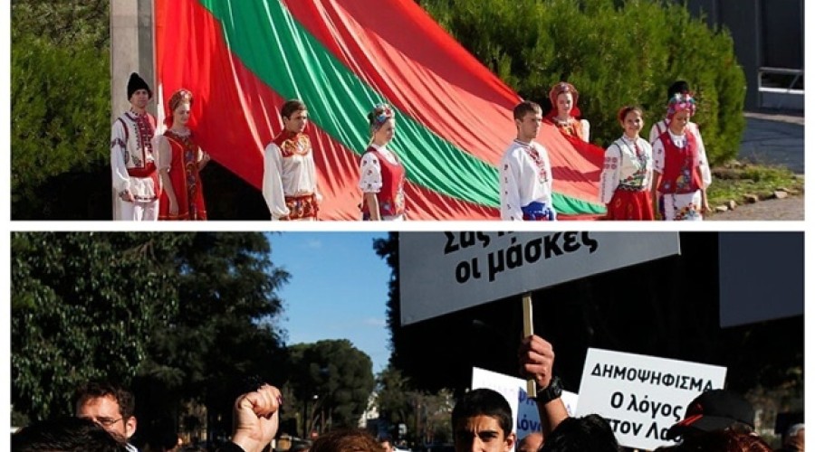 Почему Молдову не примут в ЕС без Приднестровья и при чем тут «кипрский прецедент»